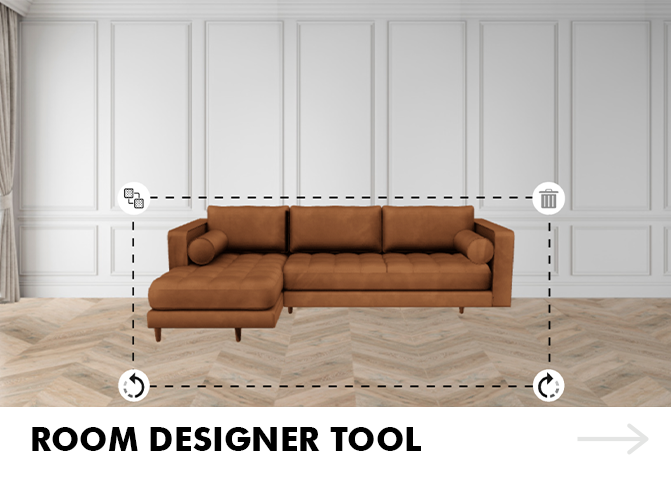 Room Designer Tool